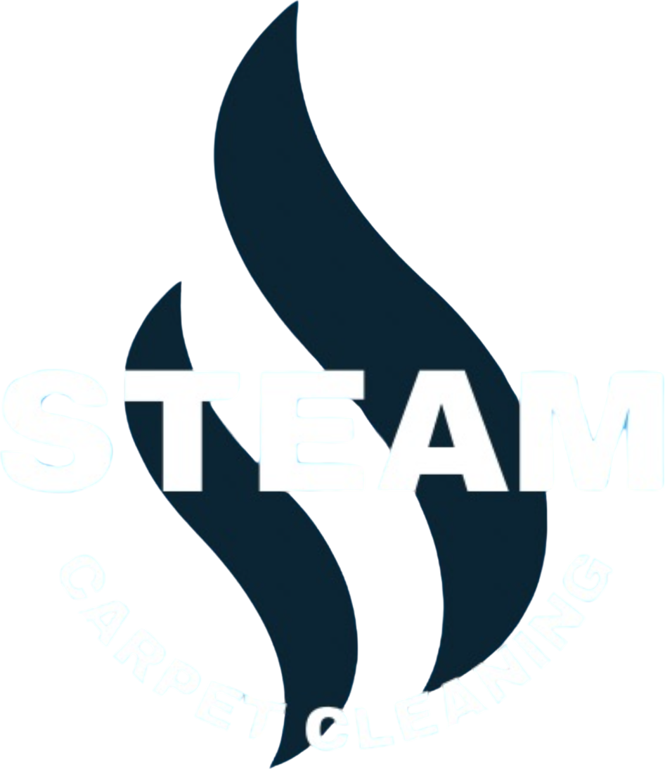 Steam Carpet Cleaning logo